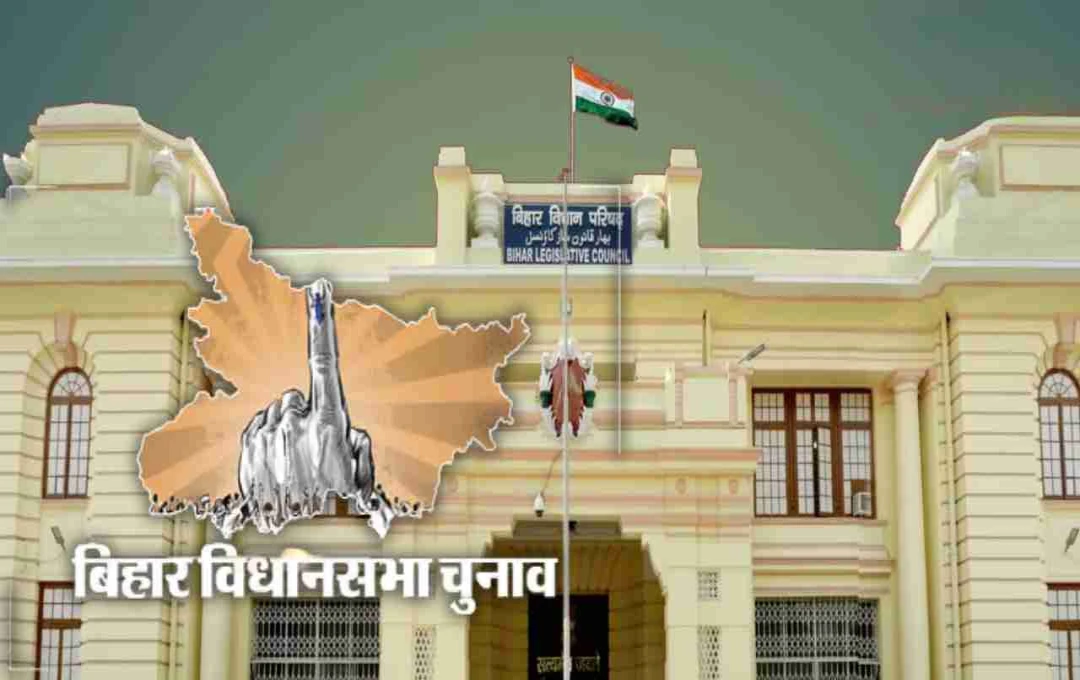 ধমদাহা বিধানসভা ২০২৫: লেসি সিং-এর আধিপত্যে কি ফাটল ধরাতে পারবে নতুন দলগুলি?