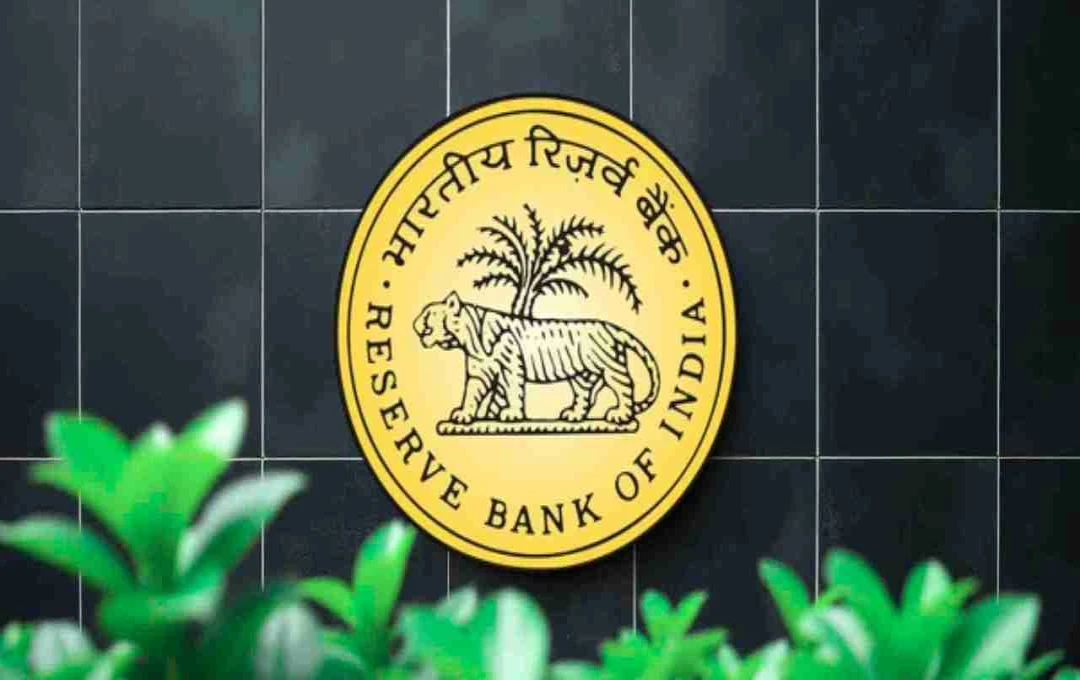 GST 2.0 के बाद RBI दे सकता है दिवाली तोहफा, SBI रिपोर्ट ने जताई उम्मीद