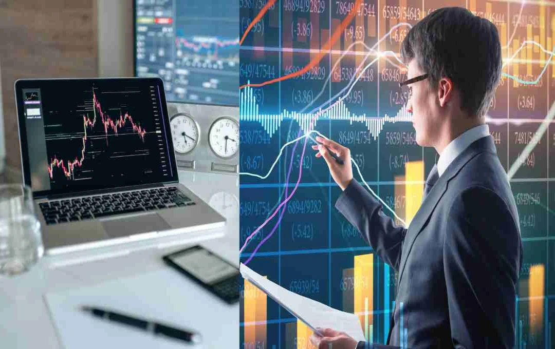 Market rally: 2025 के अंत में निवेशकों के लिए राहत रैली? बैंक और हाउसिंग शेयरों पर नजर