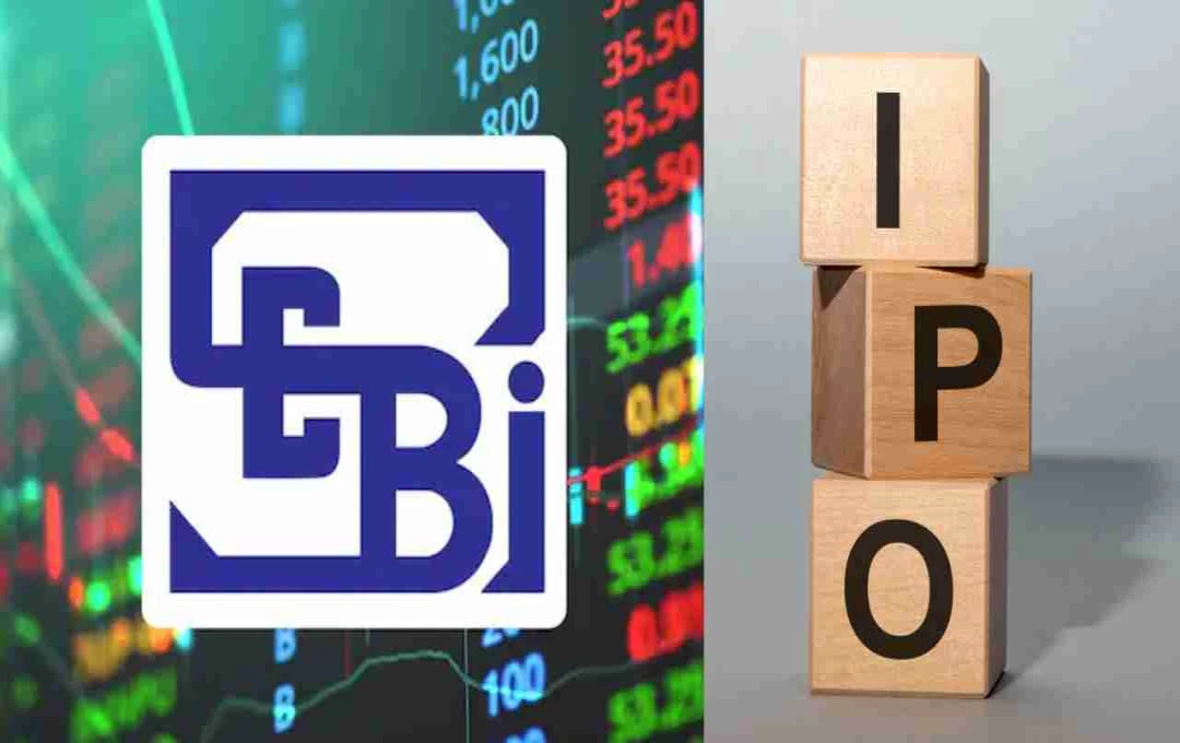 सेबी ने बदले IPO नियम, विदेशी निवेशकों के लिए खुला सिंगल विंडो रास्ता!