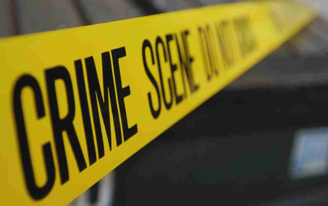 जामिया नगर फ्लैट से महिला का शव बरामद, बेटे की चुप्पी पर उठे सवाल