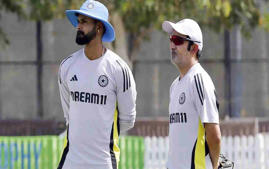 IND A vs AUS A: श्रेयस अय्यर नहीं खेलेंगे दूसरा अनौपचारिक टेस्ट, ध्रुव जुरैल संभालेंगे कप्तानी