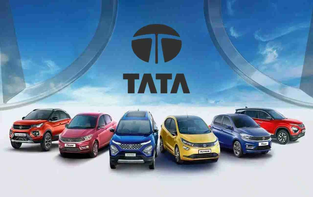 Tata Motors की कारों पर मिल रहा आकर्षक डिस्काउंट, Tiago से Safari तक सभी मॉडल शामिल