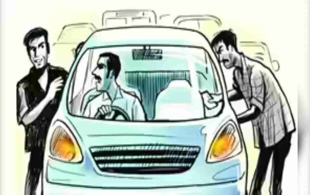 লখনউয়ে ক্যাব চালক হত্যা রহস্য উদঘাটন, প্রাক্তন কাউন্সিলরের ছেলে সহ গ্রেফতার ৩