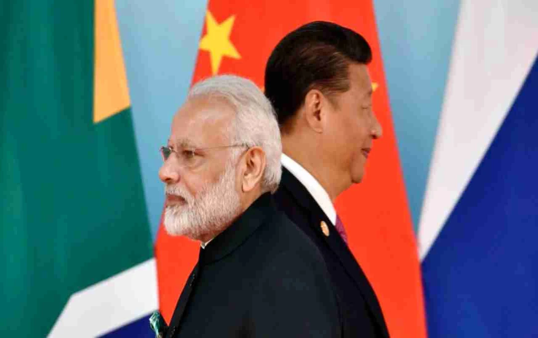 क्या चीन से फिर लौटेगा ‘कचरा’? भारत कर सकता है बड़ा एक्शन, जानिए पूरी डिटेल
