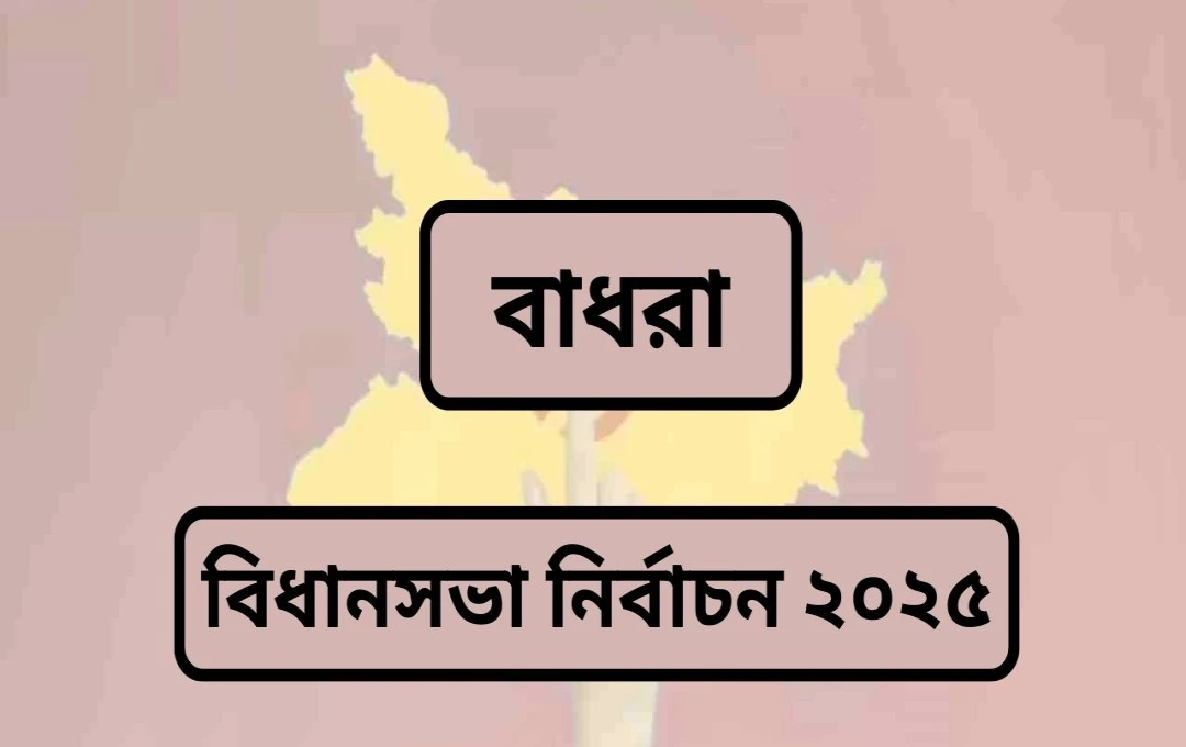 বিহার নির্বাচন ২০২৫: বড়হরা আসনের চালচিত্র, জাতিগত সমীকরণ ও সম্ভাব্য ফলাফল