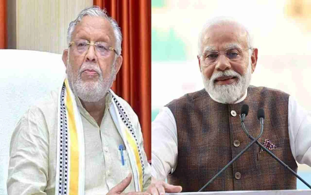 यूपी सरकार का GST सरलीकरण! वित्त मंत्री सुरेश खन्ना ने बताया इसके पीछे का कारण