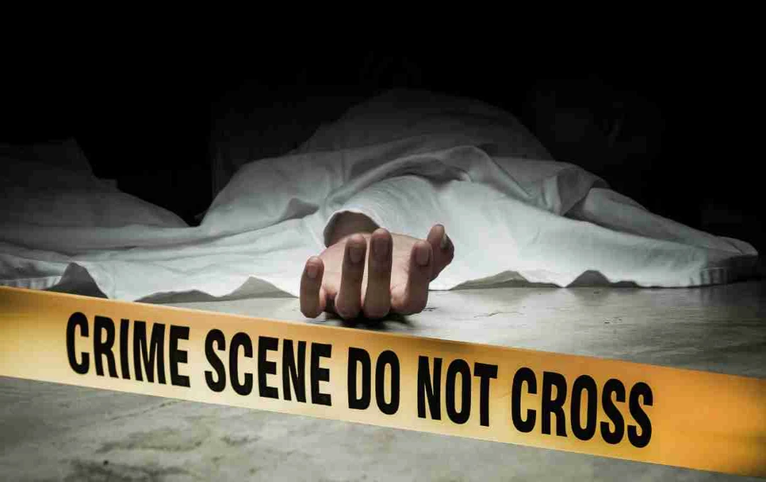 दिल्ली: ख्याला में महिलाओं पर चाकू से हमला, एक महिला की मौत