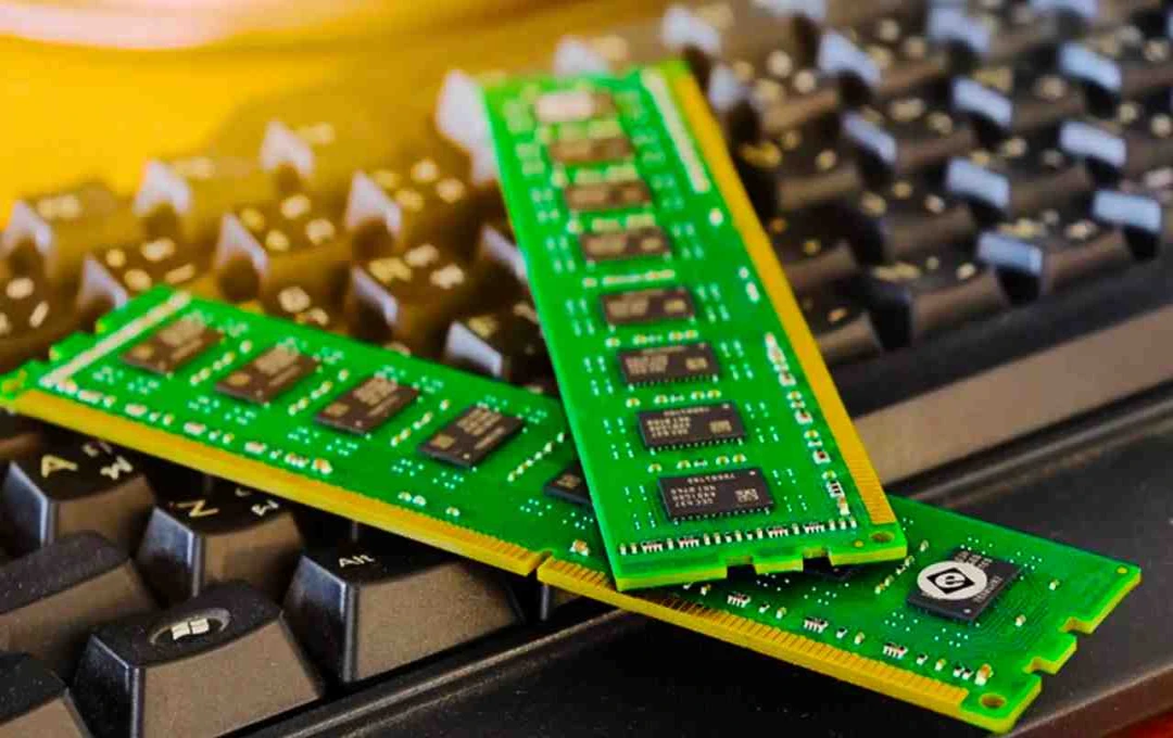 RAM और SSD क्या हैं, जाने कंप्यूटर में कैसे काम करते हैं