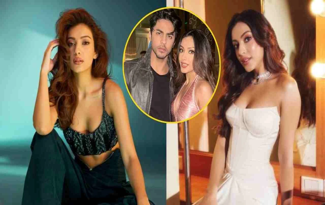 The Bads of Bollywood से Sahher Bambba को मिली शोहरत, एक्ट्रेस ने साझा किया अनुभव