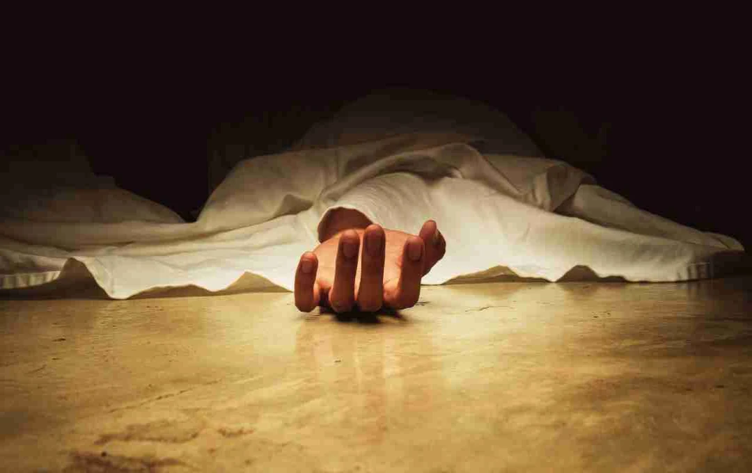 दिल्ली: ब्रिटिश महिला की हत्या, पोस्टमार्टम रिपोर्ट में चौंकाने वाले खुलासे