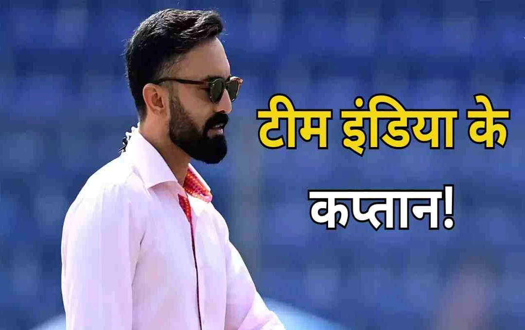 Dinesh Karthik बने टीम इंडिया के कप्तान; हांगकांग सिक्सेस 2025 में मचाएंगे धमाल