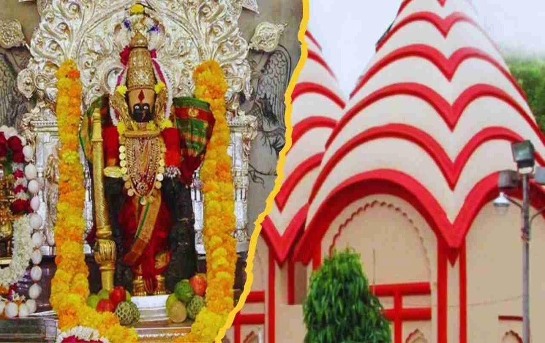 सुगंधा शक्तिपीठ: देवी सती की नाक गिरी का पवित्र स्थल और आध्यात्मिक केंद्र