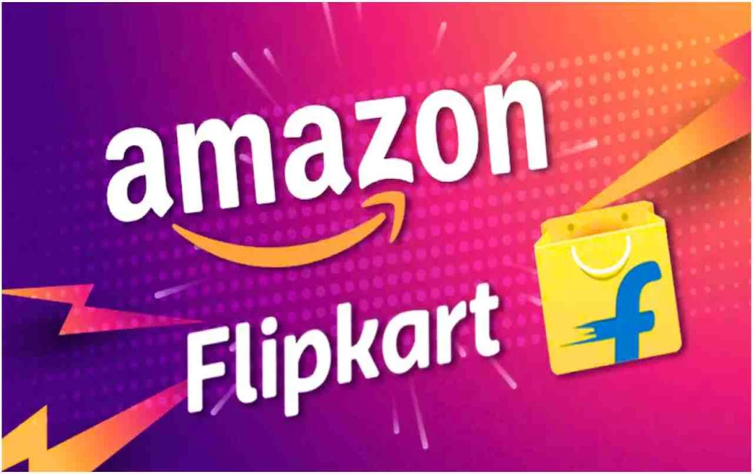 Amazon-Flipkart Sale गेमिंग लैपटॉप्स पर जबरदस्त छूट, युवाओं में बढ़ी मांग