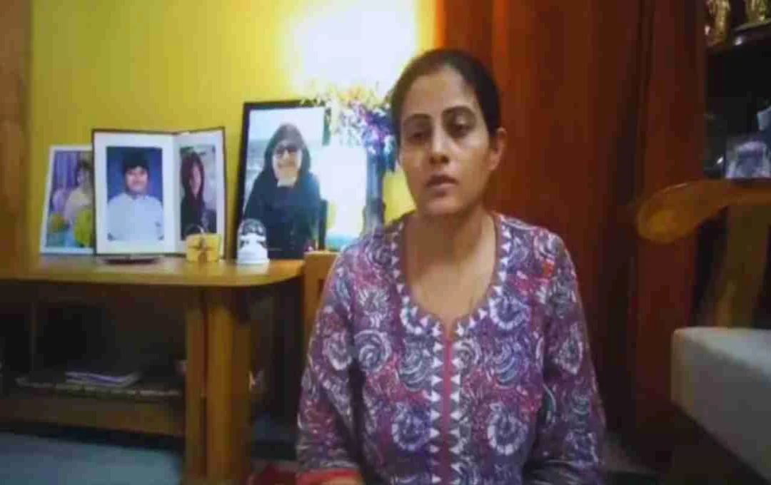 नोएडा: प्रेसिडियम स्कूल में छात्रा की मौत, पुलिस ने शुरू की जांच