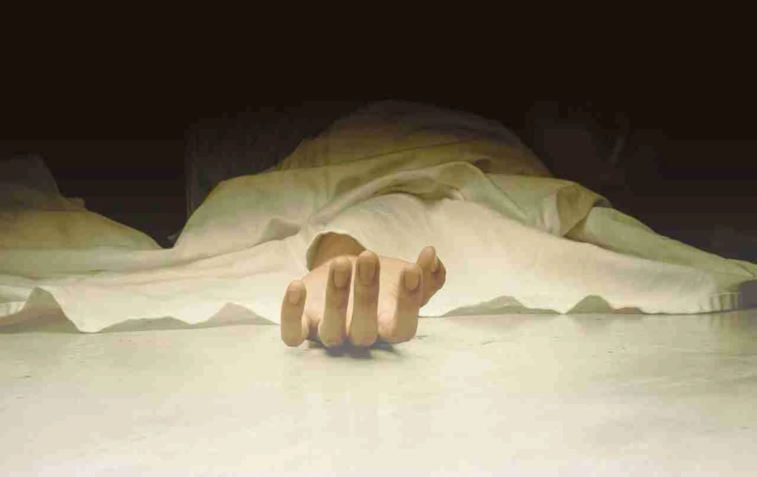 सारण: पत्नी की आत्महत्या का खुलासा, पति ने झूठी FIR कर परिवार पर लगाए आरोप