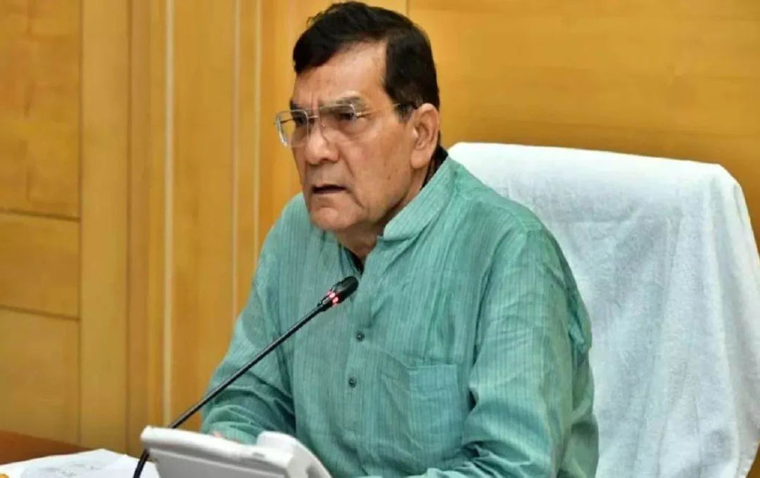 उत्तर प्रदेश में 49 ट्रेनिंग एजेंसियां ब्लैकलिस्ट, कौशल विकास मिशन ने सख्ती बढ़ाई
