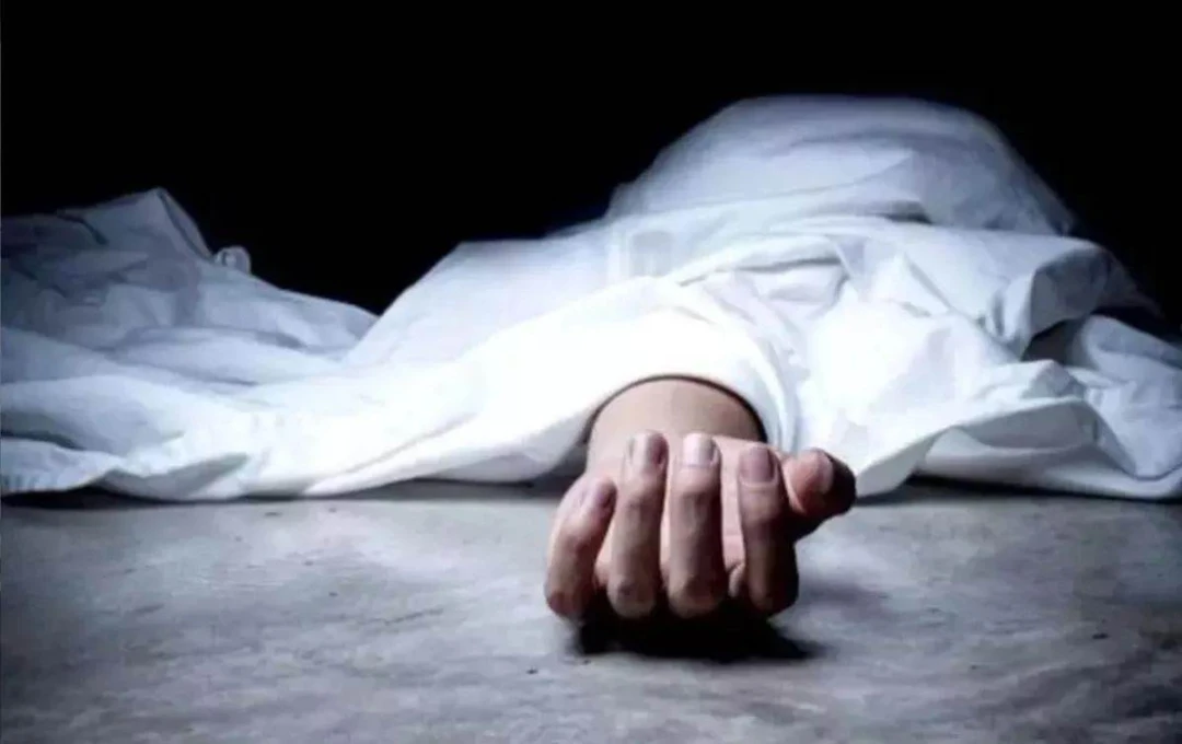 उत्तर प्रदेश: प्रेमिका से मिलने गया युवक कुएं में गिरा, मौत