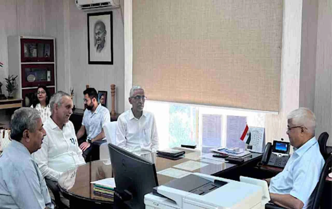 RPSC-তে নতুন সদস্যদের দায়িত্ব গ্রহণ: স্বচ্ছতা ও গতি বাড়ানোর প্রত্যাশা