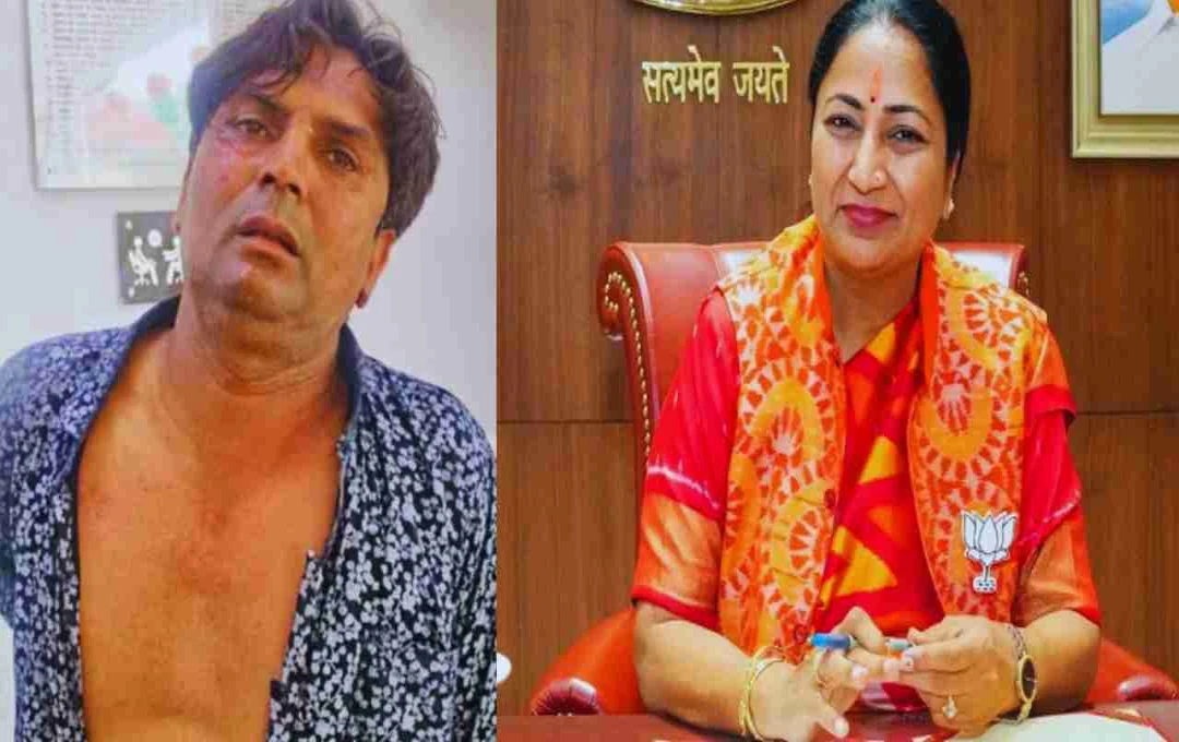 तीस हज़ारी कोर्ट का बड़ा फैसला, CM रेखा गुप्ता पर हमले की FIR की कॉपी आरोपी को देने का आदेश