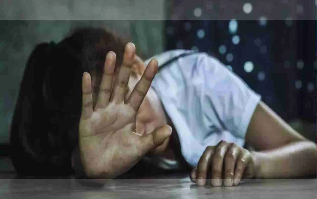हरदोई में सगे भाइयों पर बहन से दुष्कर्म का मामला, दोनों आरोपी गिरफ्तार 