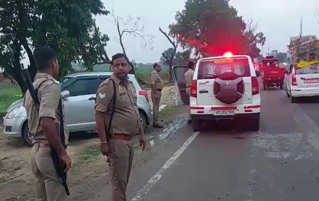 प्रेम विवाह के बाद खूंटे से बांधकर पति की हत्या — पत्नी को उम्रकैद की सजा