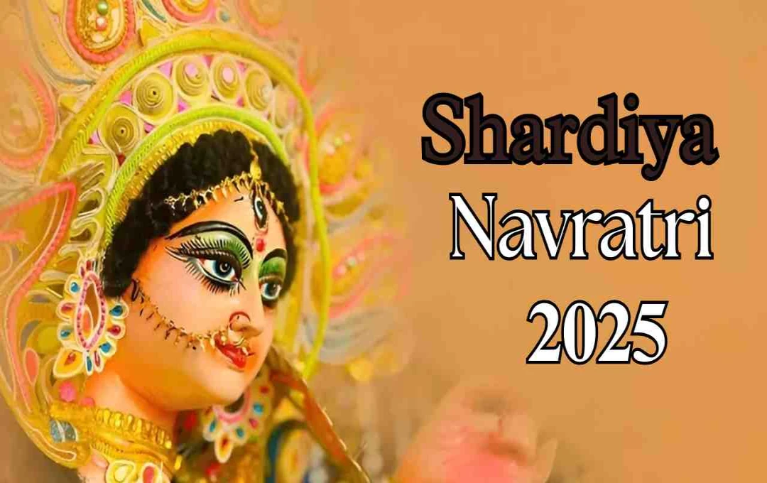 Sharad Navratri Day 5: Worshipping Maa Skandmata for Progeny, Peace, and Prosperity