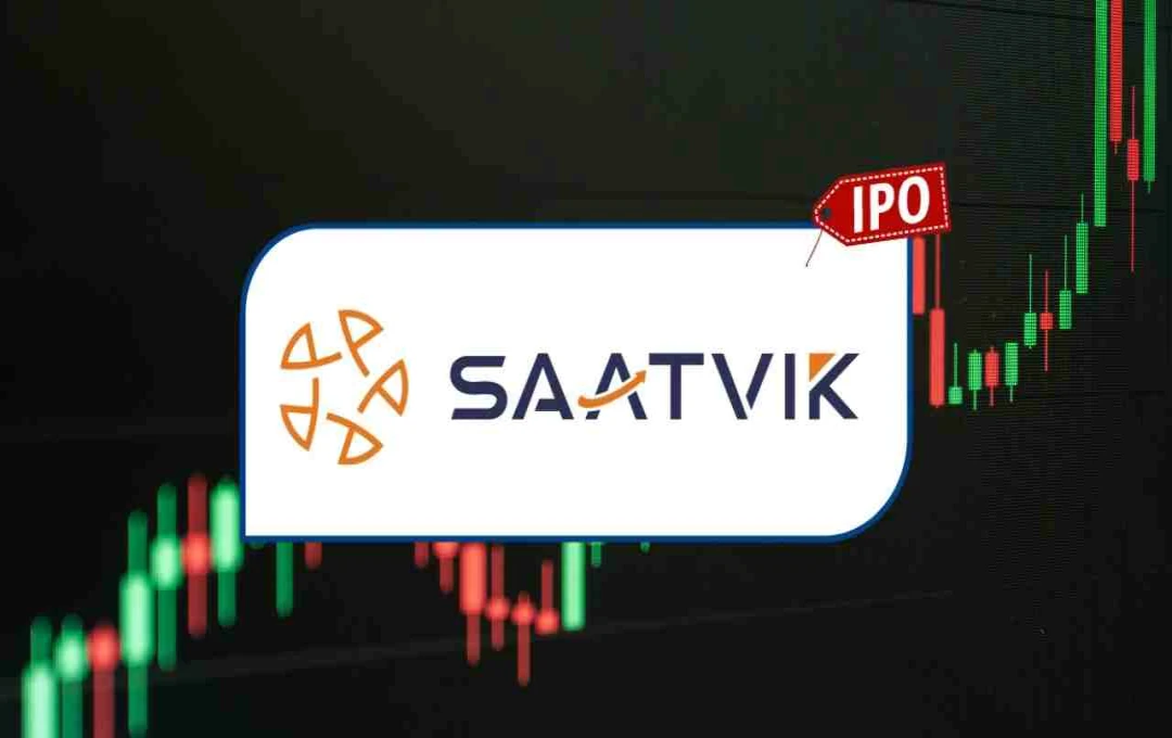 Saatvik Green Energy IPO Lists Flat; ₹700 Cr Raised for Debt Reduction and 4 GW Solar Factory Amid Surging Profits