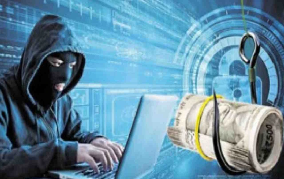 নকল AI ক্যাপচা: সাবধান! পাসওয়ার্ড ও ব্যক্তিগত তথ্য চুরি করছে সাইবার প্রতারকরা