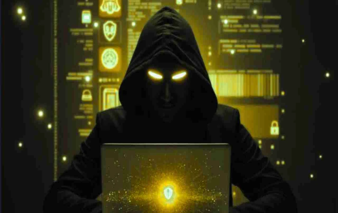 Gujarat Police Uncovers Rs 804 Crore Cyber Fraud Ring, 10 Arrested