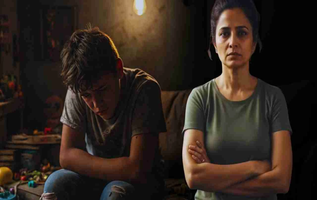 बीकानेर: नाबालिग पर यौन शोषण का झूठा केस दर्ज, आरोपी महिला पोक्सो कोर्ट में गिरफ्तार