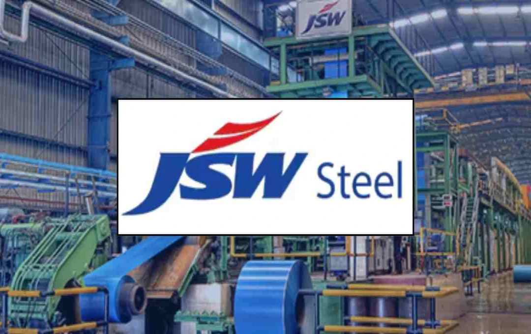 JSW Steel को सुप्रीम कोर्ट ने दी हरी झंडी, भूषण पावर का ₹19,700 करोड़ का रिजॉल्यूशन प्लान हुआ मंजूर