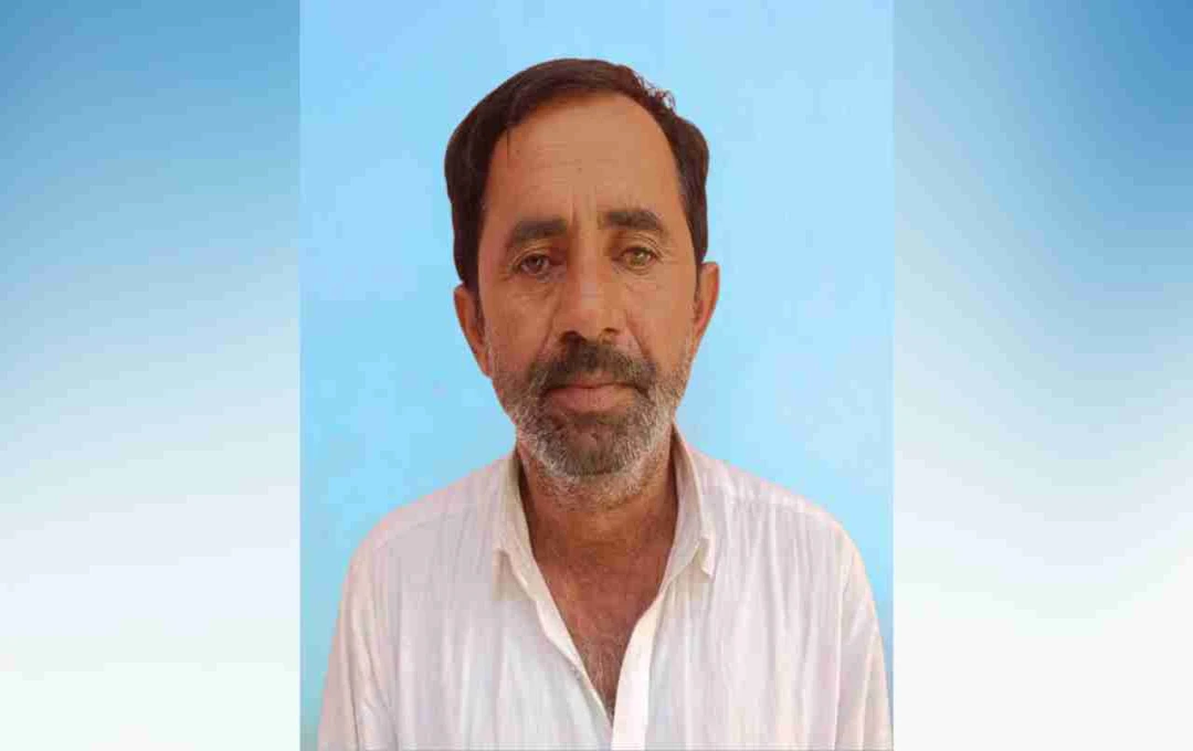 ISI Spy Hanif Khan Arrested in Jaisalmer for Transmitting Military Secrets During 'Operation Sindoor'