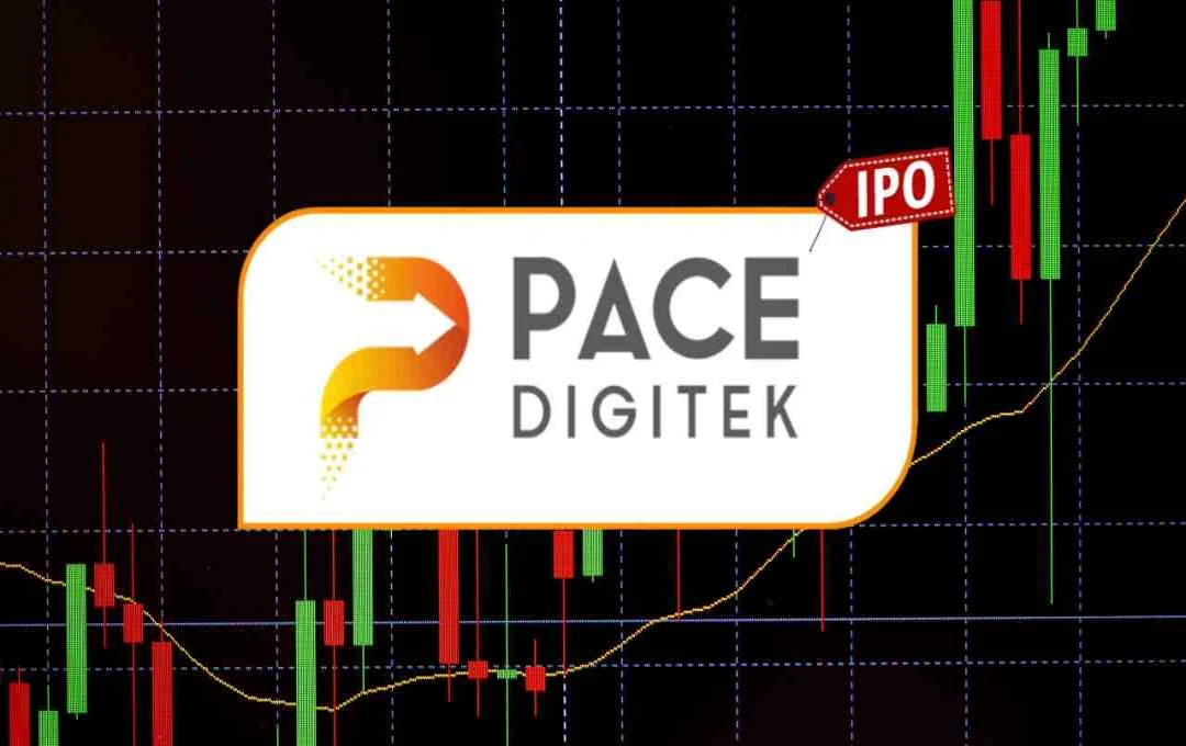Pace Digitek IPO Opens: ₹819 Crore Public Issue Details, Grey Market Premium, and Key Dates
