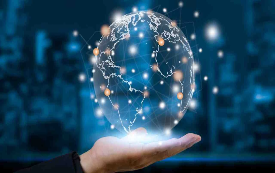 2030 সালের মধ্যে মানুষের ভূমিকাকে বদলে দেবে যে ৫ প্রযুক্তি