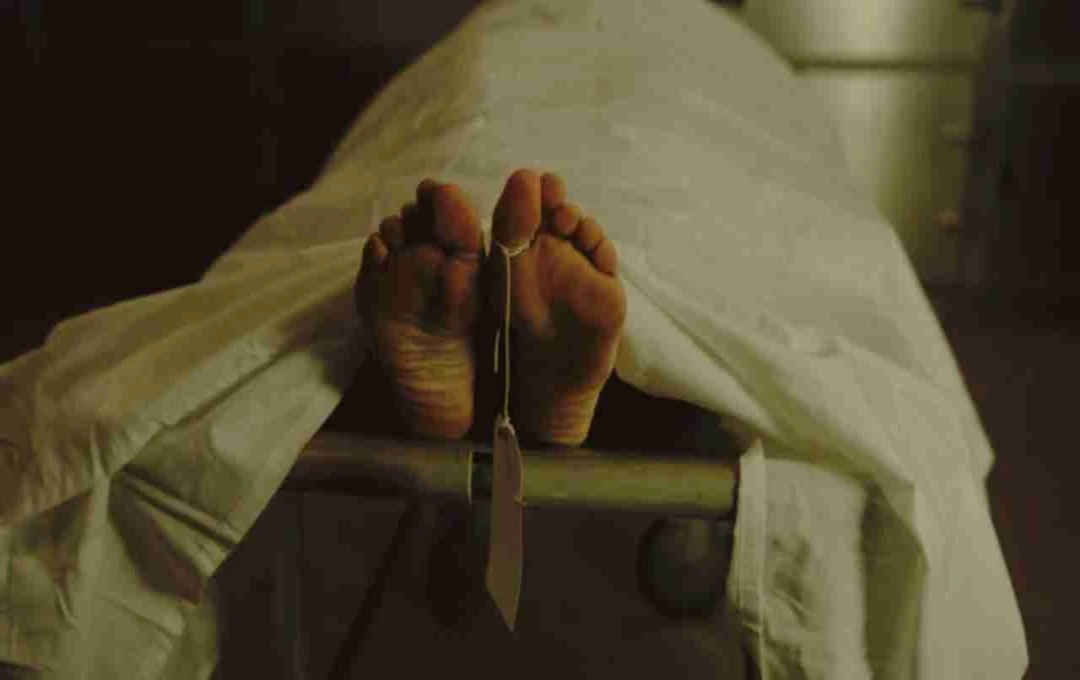 बल्लभगढ़: पिता ने दो बेटियों की हत्या के बाद की आत्महत्या, इलाके में शोक का माहौल