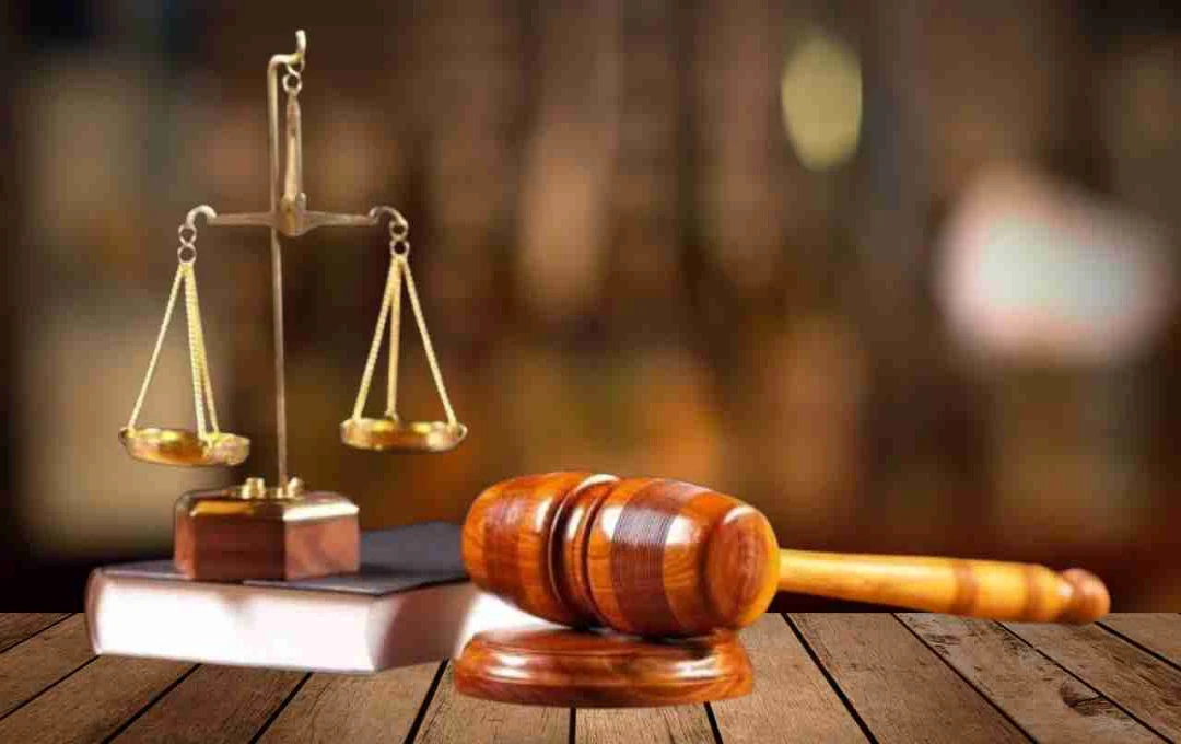 झारखंड में पांच लोगों की हत्या का मामला, आरोपी को अदालत ने सुनाई सजा
