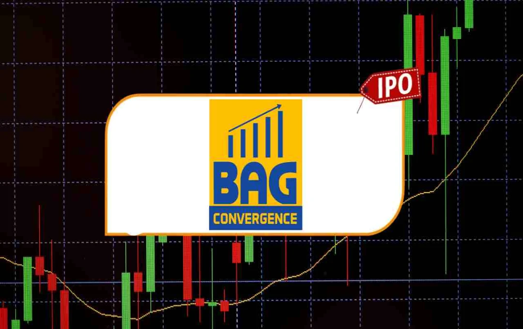 BAG Convergence IPO: डिजिटल मीडिया सेक्टर में बड़ा निवेश मौका, जानें अलॉटमेंट डिटेल्स