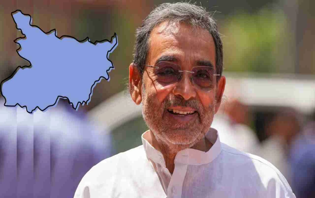 बिहार चुनाव से पहले RJD और BJP को बड़ा झटका, देवेंद्र कुशवाहा और जनार्दन यादव ने छोड़ी पार्टी
