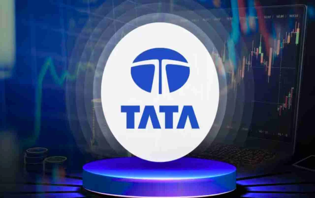 ટાટા કેપિટલનો મેગા IPO 6 ઓક્ટોબરે ખુલશે: ₹16,400 કરોડનો ઇશ્યુ