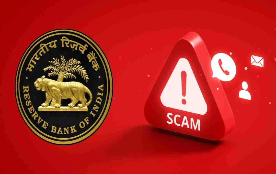 RBI Mandates Enhanced Two-Factor Authentication for Digital Payments from April 2026 to Combat Online Fraud