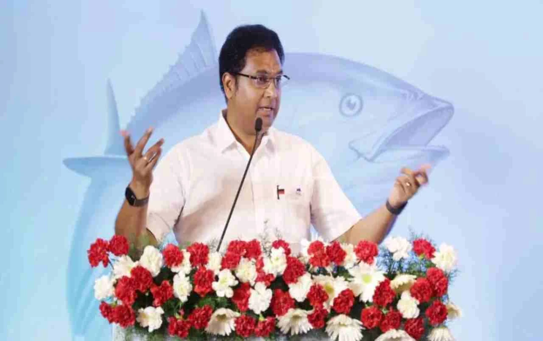 টিআরবি রাজার মহিলাদের নিয়ে বিতর্কিত মন্তব্য: ডিএমকে-কে আক্রমণ বিজেপির
