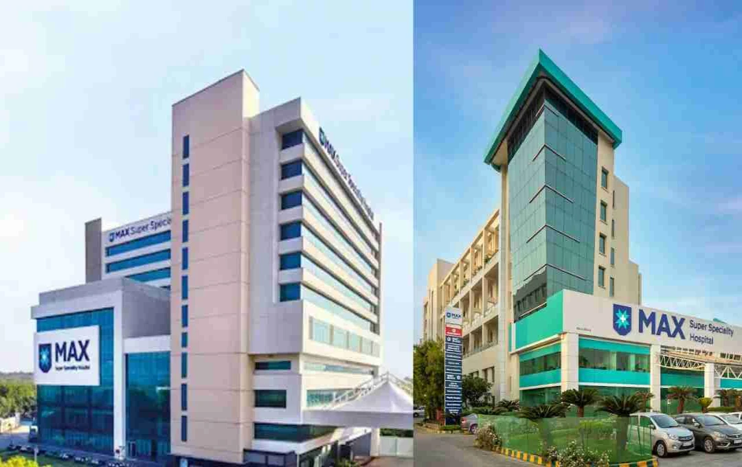 Tata AIG ने Max हॉस्पिटल्स में बंद की कैशलेस सर्विस, अब मरीजों को करना होगा पेमेंट