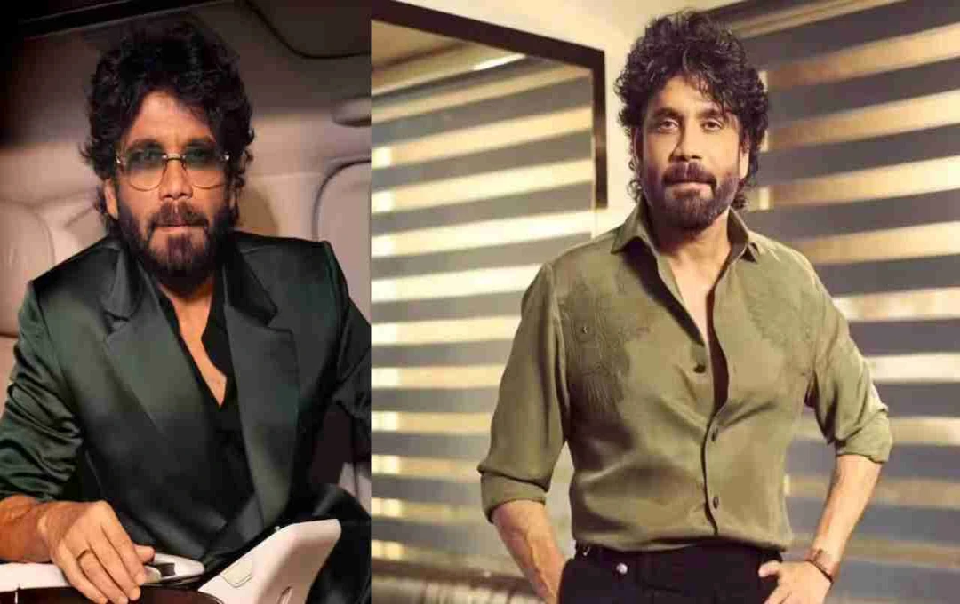 നാഗാർജുൻ്റെ വ്യക്തിഗത അവകാശങ്ങൾ ഡൽഹി ഹൈക്കോടതി സംരക്ഷിച്ചു; AI ദുരുപയോഗത്തിനെതിരെ നടപടി