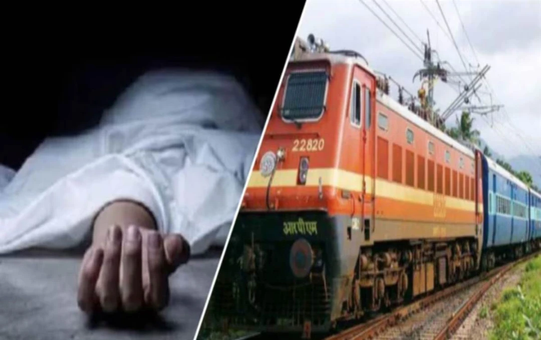 कानपुर में प्यार का जुनून बदनाम, गिफ्ट के लिए रास्ता बना अपराध