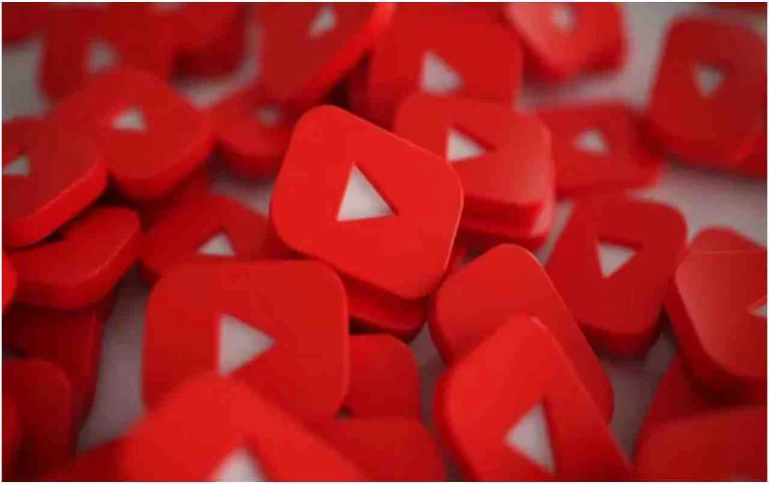 YouTube हुआ और सख्त: नया AI फीचर लाया बड़ा बदलाव, जाने पूरी डिटेल