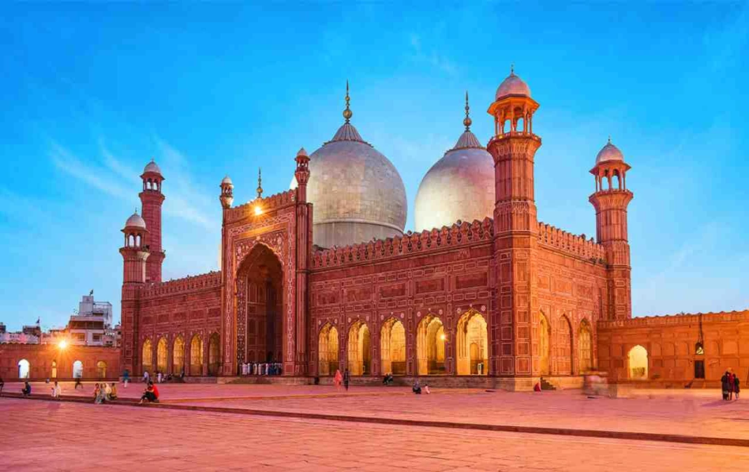 Lahore Spiritual Heritage: मुगल वास्तुकला और भारत की भूली आध्यात्मिक राजधानी