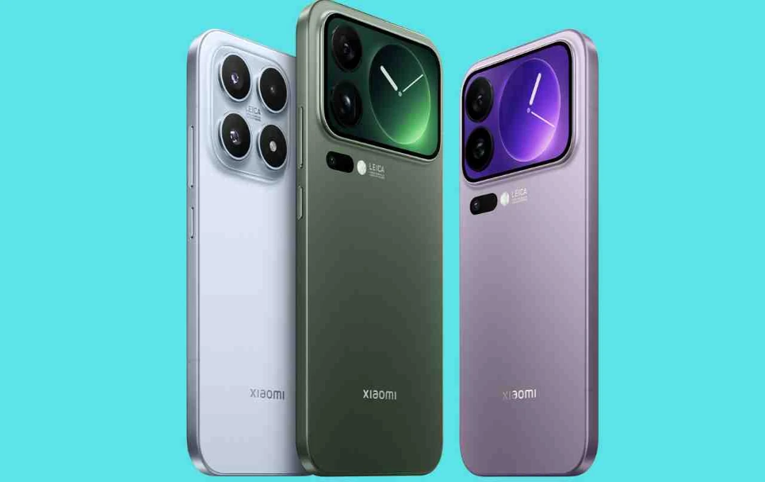 Xiaomi का नया 2 डिस्प्ले फोन लॉन्च, दुनिया का सबसे तेज Snapdragon प्रोसेसर