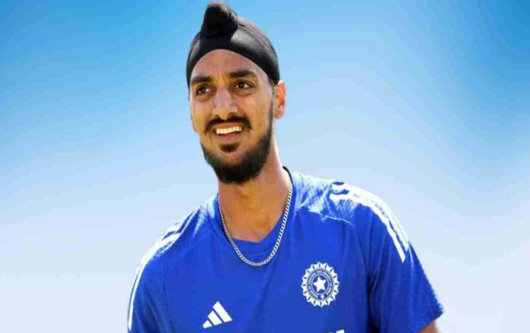 Ashwin Urges Arshdeep Singh's Inclusion in India's Playing XI for Asia Cup 2025 Final vs Pakistan
