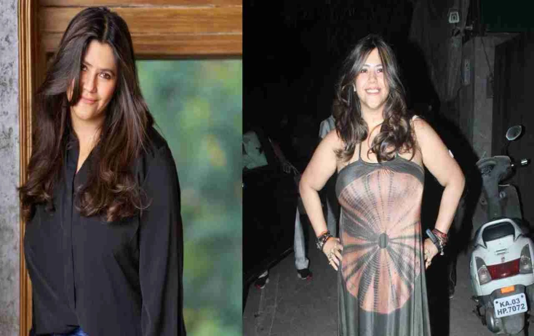 Ekta Kapoor Hints at Major Korean Drama Project: Is a Hindi Remake or K-Drama Debut Coming?